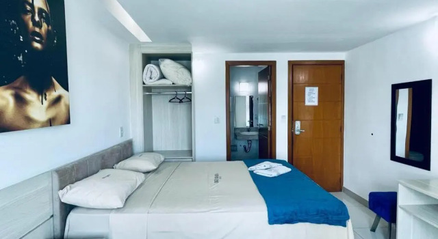 Двухместный номер Economy Ibiza Barra Hotel