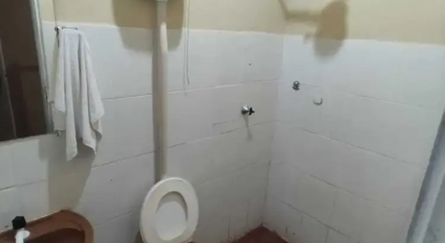 Номер Standard Hotel Líder