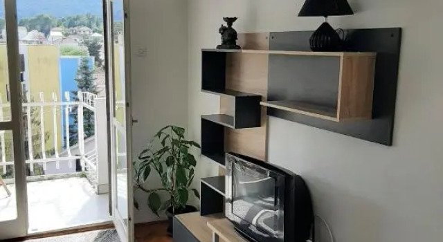 Apartment Danilo, Забронировать Апартаменты/квартира Игало , рядом с Пляж Топла