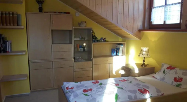 Ferienwohnung Bücherl, Boek Hotel Waldmuenchen 