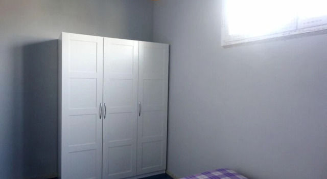 Pavia Residence