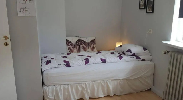 Четырёхместный номер Standard Guesthouse 43