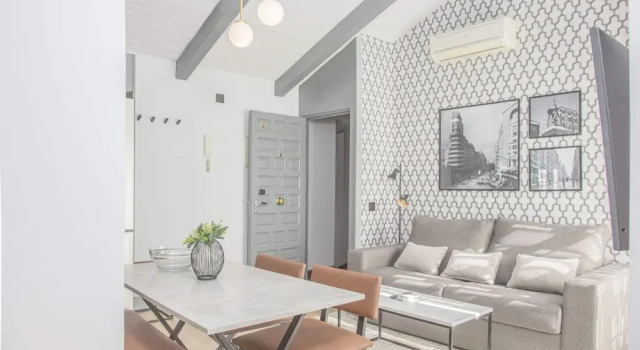 limehome madrid calle santa ana
