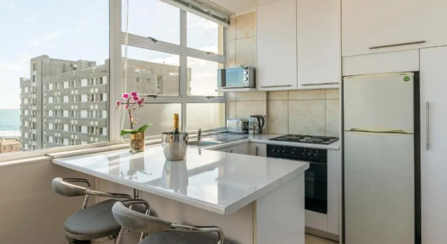 Montclaire 50F, Забронировать Апартаменты/квартира Апартаменты Cape Peninsula, Апартаменты/квартира