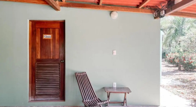 Номер Economy The Happy Coconut Resort