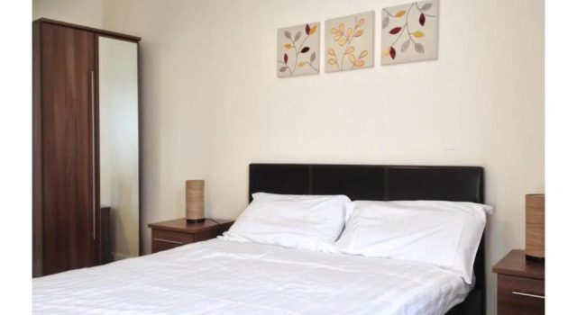 Семейный номер Standard Arinza Apartments