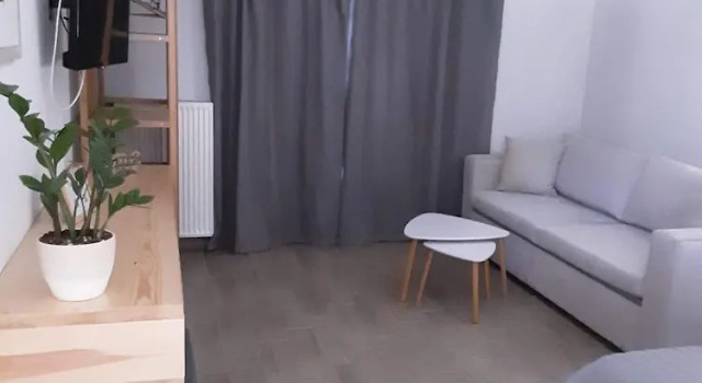 Номер Comfort Marabou Hotel Chorefto