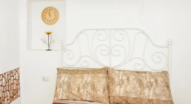 Номер Standard GuestHost - San Nicola Clemente Private Room
