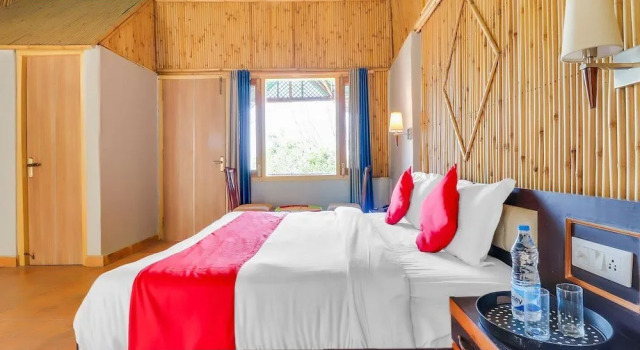 Oyo 40117 Pine View Resort