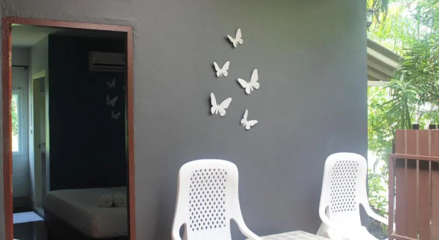 Двухместный номер Standard Krabi Nemo House