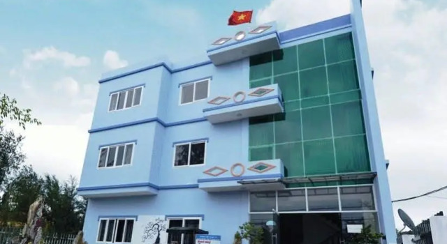 Green Co to Hotel, 予約 ホテル Co To Quang Ninh