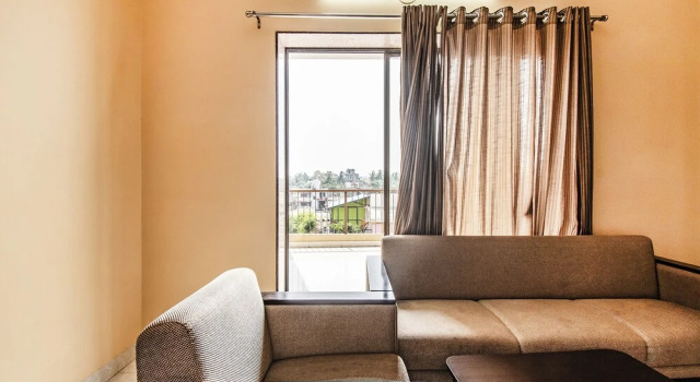 FabHotel House Khas Pranaam, Забронировать Отель Отели штата Махараштры 3 звезды, 3*