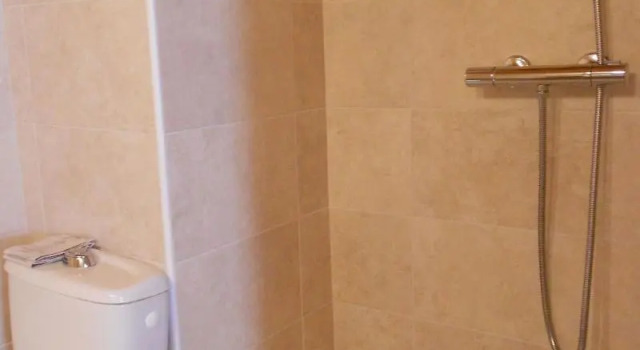 Двухместный номер Standard Hôtel Le Médiéval Palais des Papes