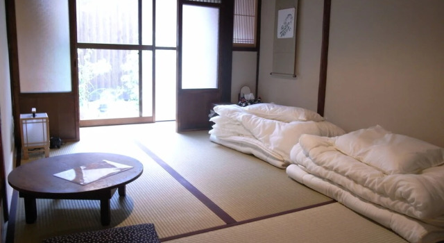 Standard Zimmer Guesthouse Chikayoshi