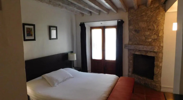 Одноместный люкс Casa Mateo Hotel Boutique