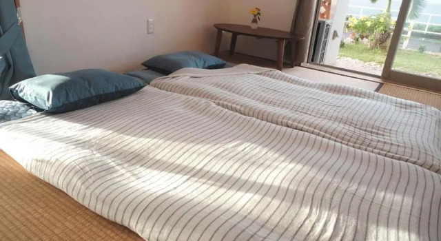 Номер Standard Vacances a la mer Ishigaki
