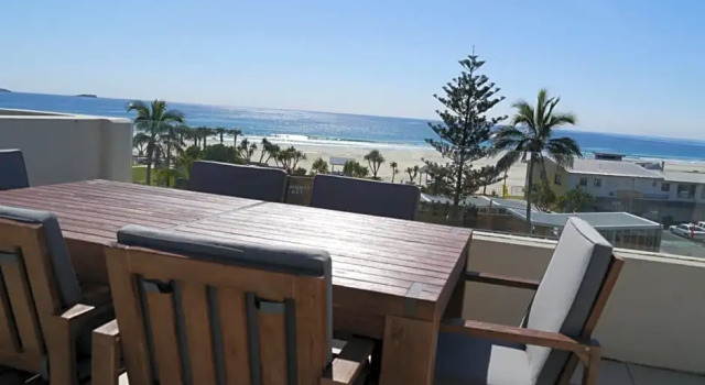 Апартаменты Paradiso Resort by Kingscliff Accommodation
