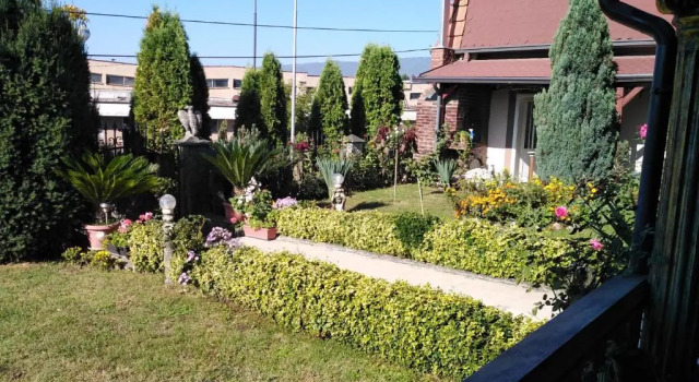 Номер Comfort Apartmani Odmor i Mir