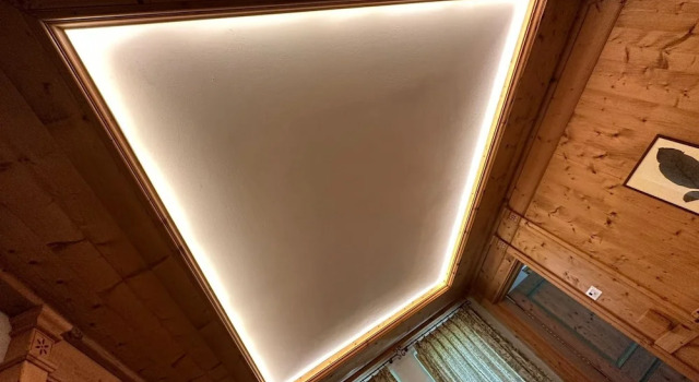 Номер Business Antico fienile