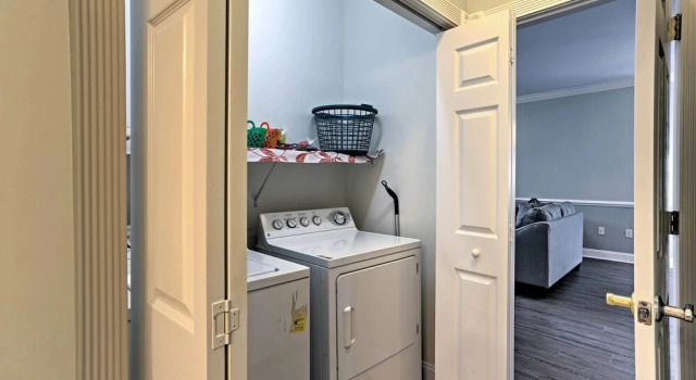 Апартаменты Myrtle Beach Resort Condo Near Golf & Ocean!