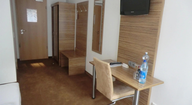 Hotel Andra
