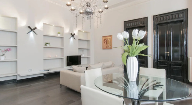 Milan Royal Suites Magenta & Luxury Apartments, Book Apartment Milan Lombardy