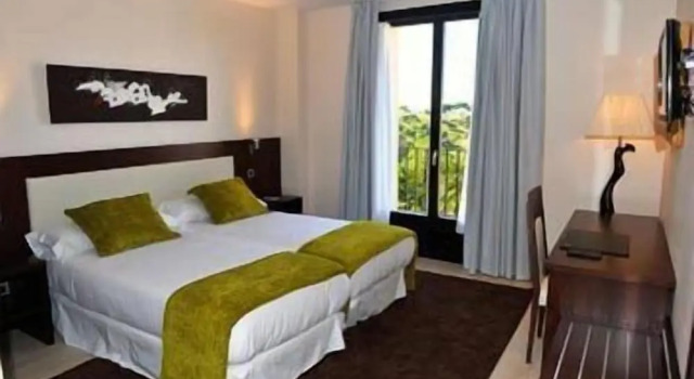 Номер Premium Hotel Don Felipe