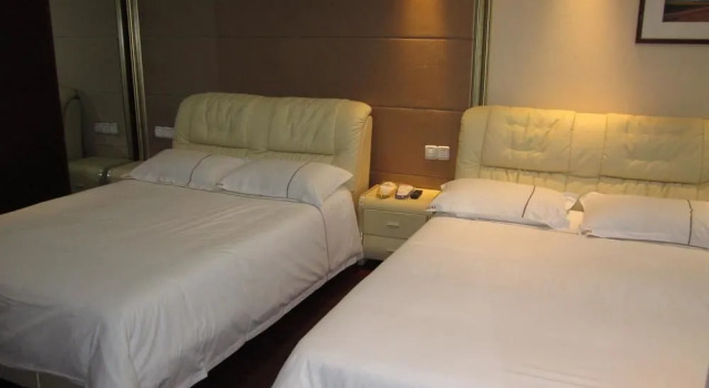 Lanting Service Apartment
