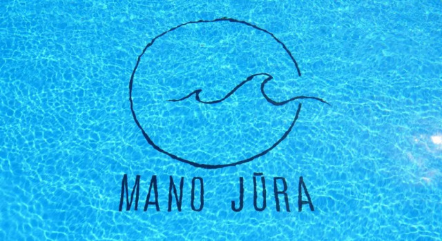 Апартаменты CORAL SEA home - Mano jūra 1 Kunigiškiai - by Hello Sea homes