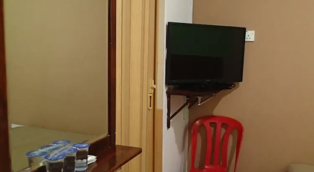 Двухместный номер Standard Adamson Inn Penang
