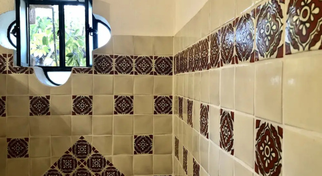 Номер Standard Casa del Sol Inn