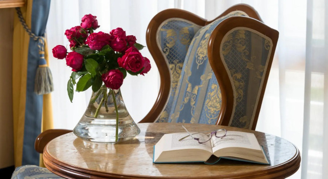 Полулюкс Hotel Apollo Terme