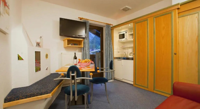 Апартаменты Standard Top Tirol Appartement
