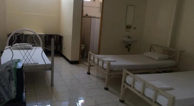 Islas 8817 guesthouse