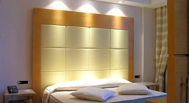 Полулюкс Standard Papillo Hotels & Resorts Roma