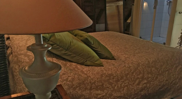 Chambre La Belle Epoque, Rezervovat Hotel Camboulit 
