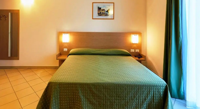 Трёхместный номер Standard Bolgheri Marina Resort ex Varo Village