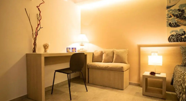 B&B Centrale, Buchen Sie Bed & Breakfast Hotels im Zentrum von Barletta, hotels im Zentrum von Barletta