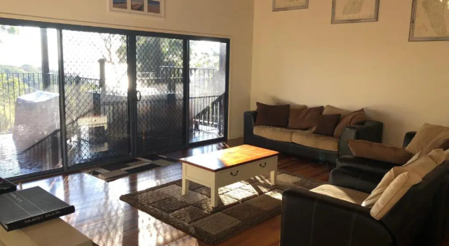 Коттедж Our Beach House