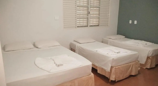 Hotel Morada das Águas, Забронировать Отель Калдас-Новас 