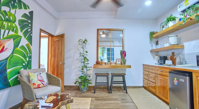 Люкс Luxury Villa Massis Luxury Jungle Villas