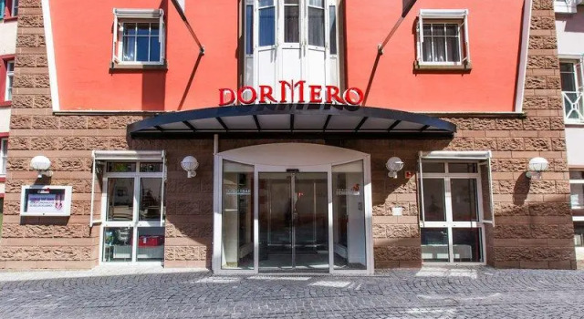 Люкс Luxury DORMERO Hotel Villingen-Schwenningen