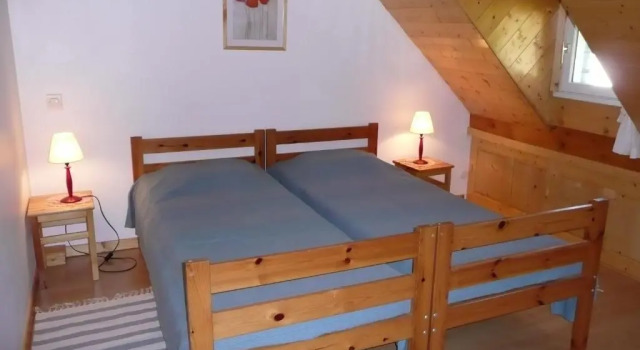 Appartement à Talloires