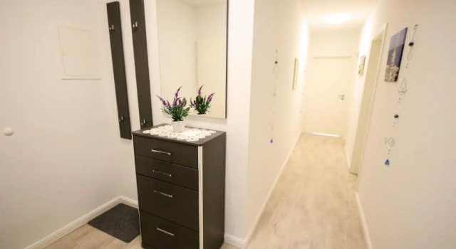 Ferienwohnung Min Herzing