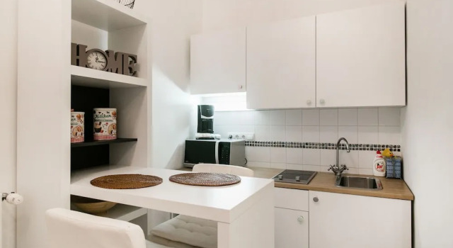 Nagy Diofa 18 Apartment II.