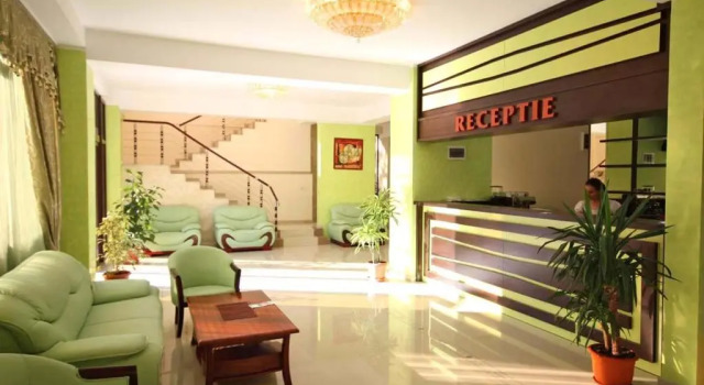 Hotel Ibiza, Prenota Hotel Eforie 