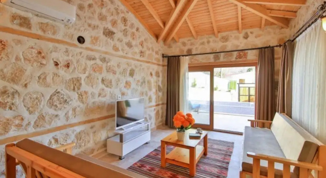 Villa Piyan, Rezerwuj Willa Kas Mediterranean Region Turkey