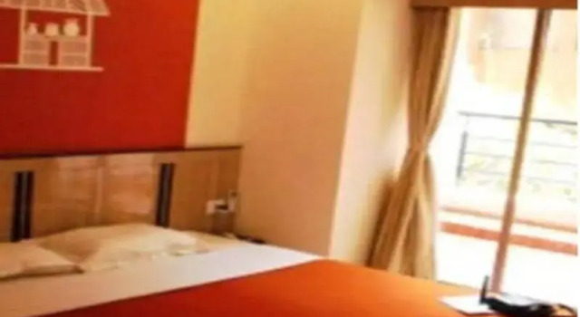 Platinum Suites, Забронировать Отель Отели штата Махараштры 3 звезды, 3*