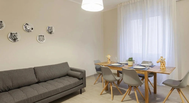 Коттедж Carignano Design Apartment 9 by Wonderful Italy