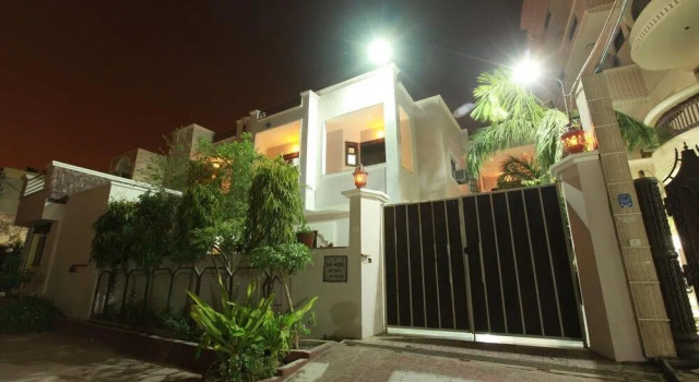 Sai Home Stay Bed & Breakfast